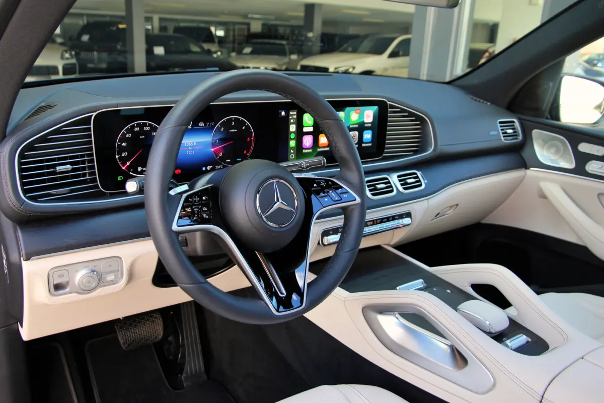 450 d 4MATIC AMG Line Premium Plus | Pano | Burmester | Trekhaak | 360 | ACC