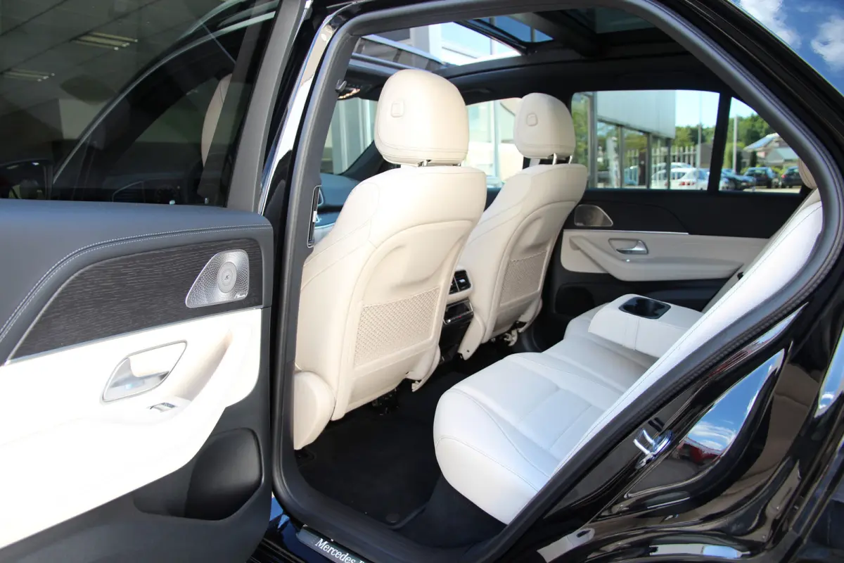 450 d 4MATIC AMG Line Premium Plus | Pano | Burmester | Trekhaak | 360 | ACC