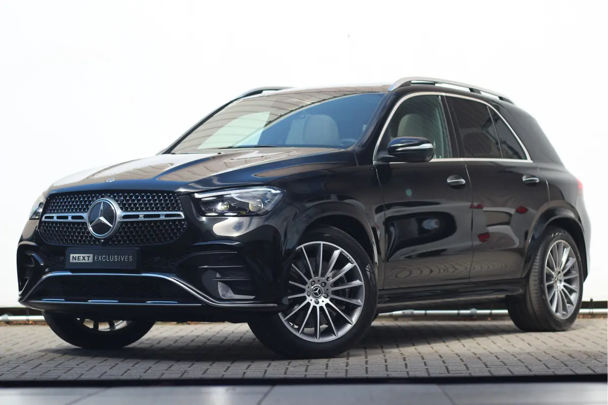 450 d 4MATIC AMG Line Premium Plus | Pano | Burmester | Trekhaak | 360 | ACC