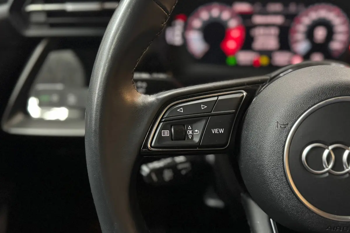 30 TFSI Advanced edition incl. 1 jaar Autotrust garantie