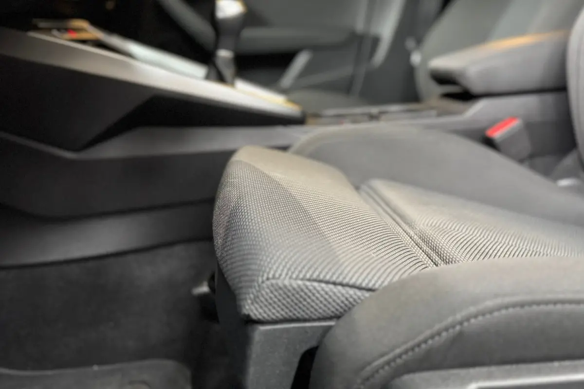 30 TFSI Advanced edition incl. 1 jaar Autotrust garantie