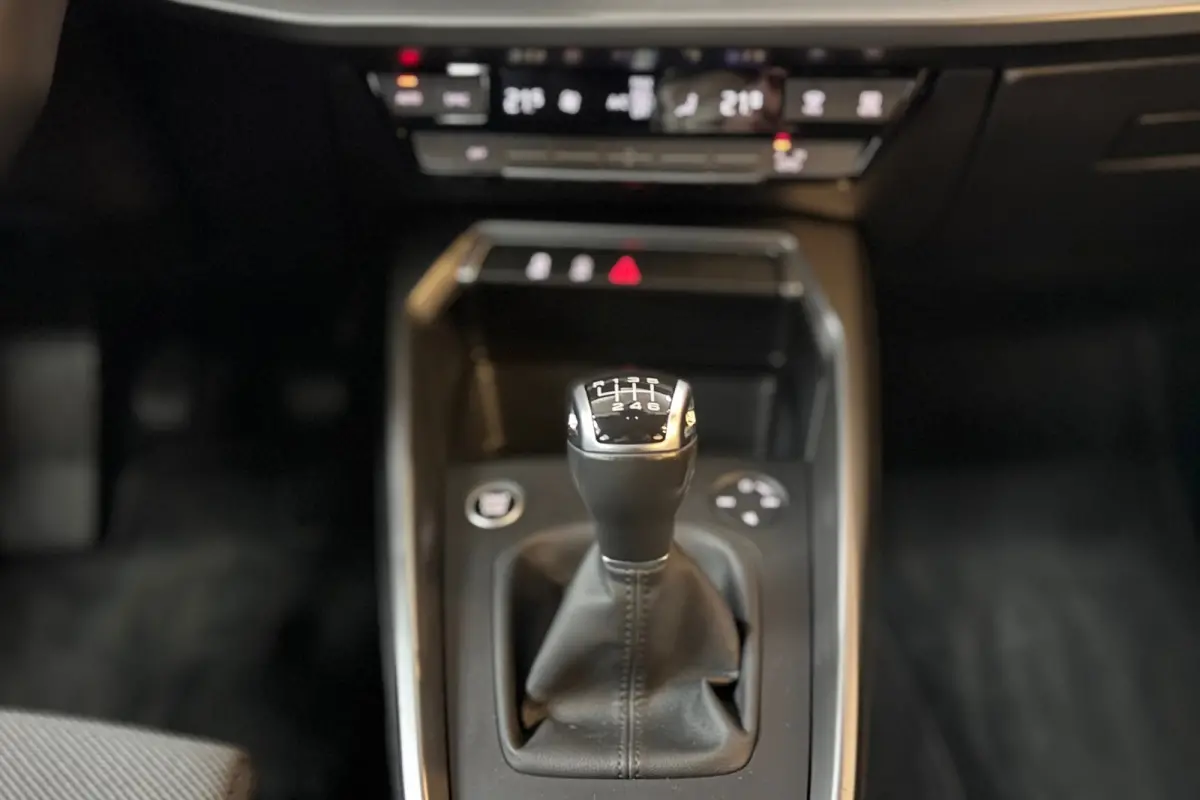 30 TFSI Advanced edition incl. 1 jaar Autotrust garantie