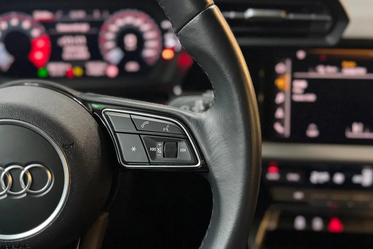 30 TFSI Advanced edition incl. 1 jaar Autotrust garantie