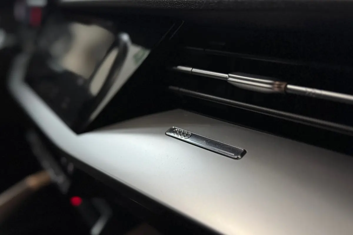 30 TFSI Advanced edition incl. 1 jaar Autotrust garantie