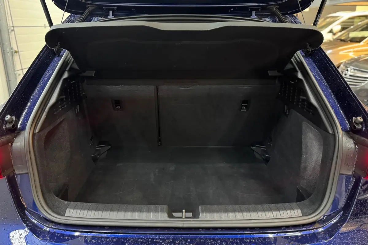 30 TFSI Advanced edition incl. 1 jaar Autotrust garantie