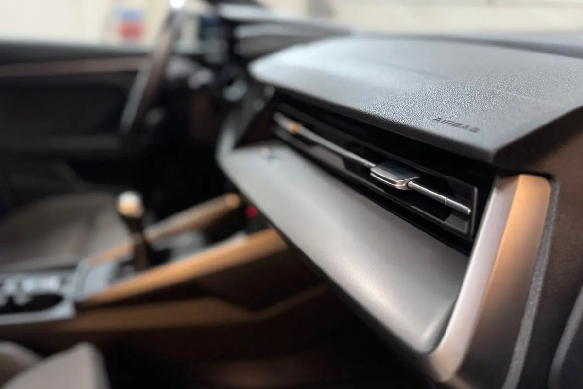 30 TFSI Advanced edition incl. 1 jaar Autotrust garantie