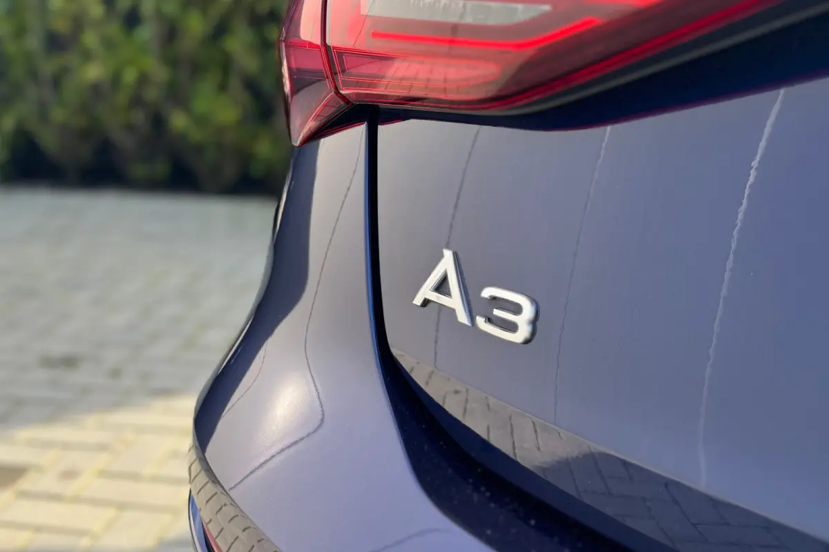 30 TFSI Advanced edition incl. 1 jaar Autotrust garantie