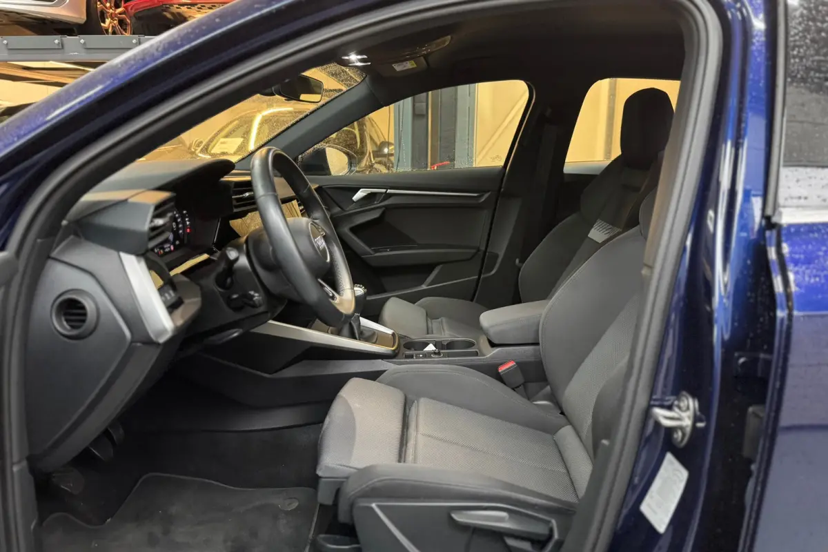 30 TFSI Advanced edition incl. 1 jaar Autotrust garantie