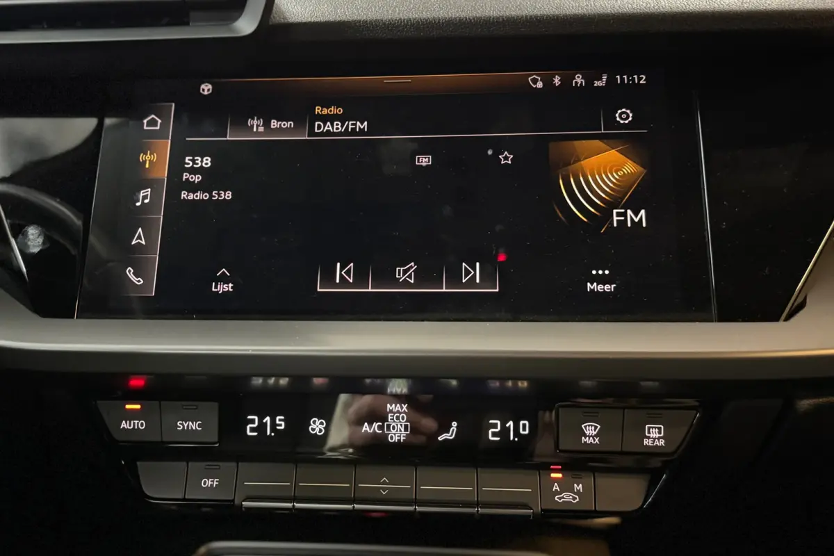 30 TFSI Advanced edition incl. 1 jaar Autotrust garantie