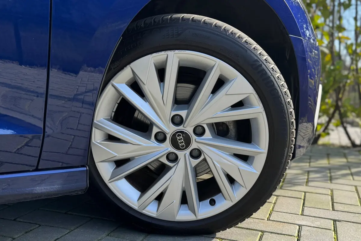 30 TFSI Advanced edition incl. 1 jaar Autotrust garantie
