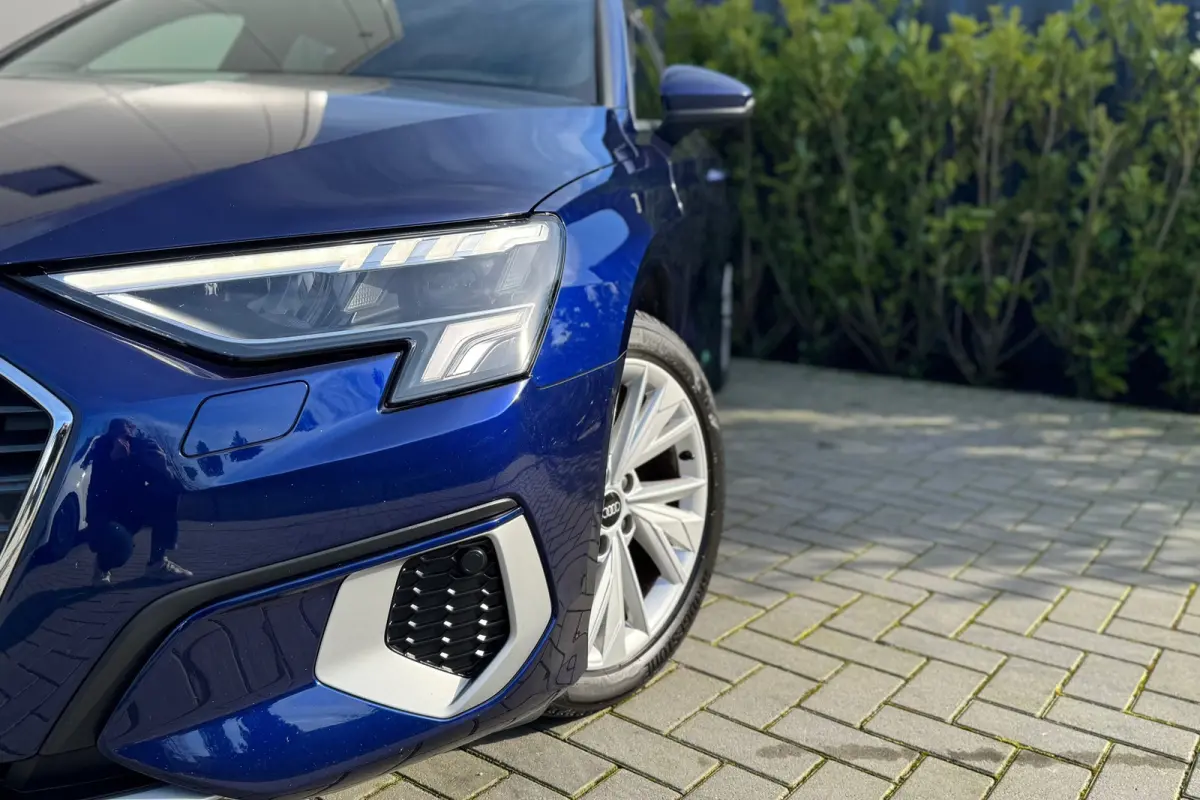 30 TFSI Advanced edition incl. 1 jaar Autotrust garantie