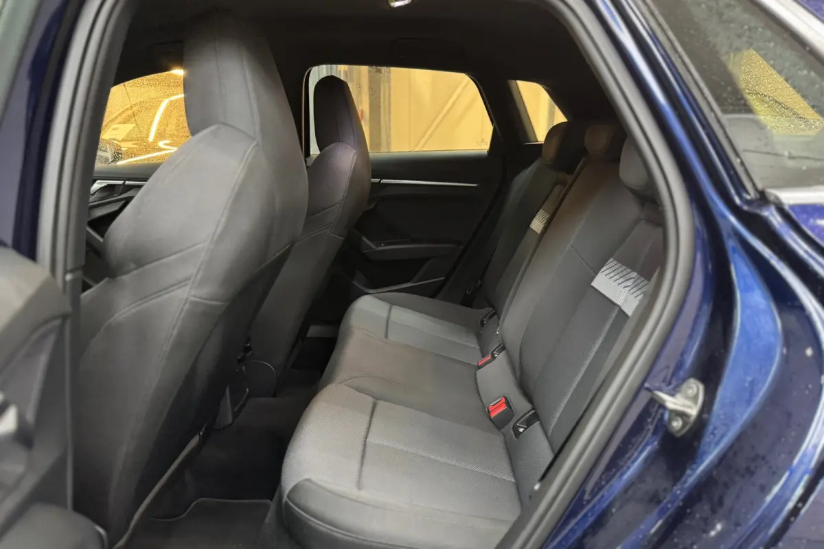 30 TFSI Advanced edition incl. 1 jaar Autotrust garantie