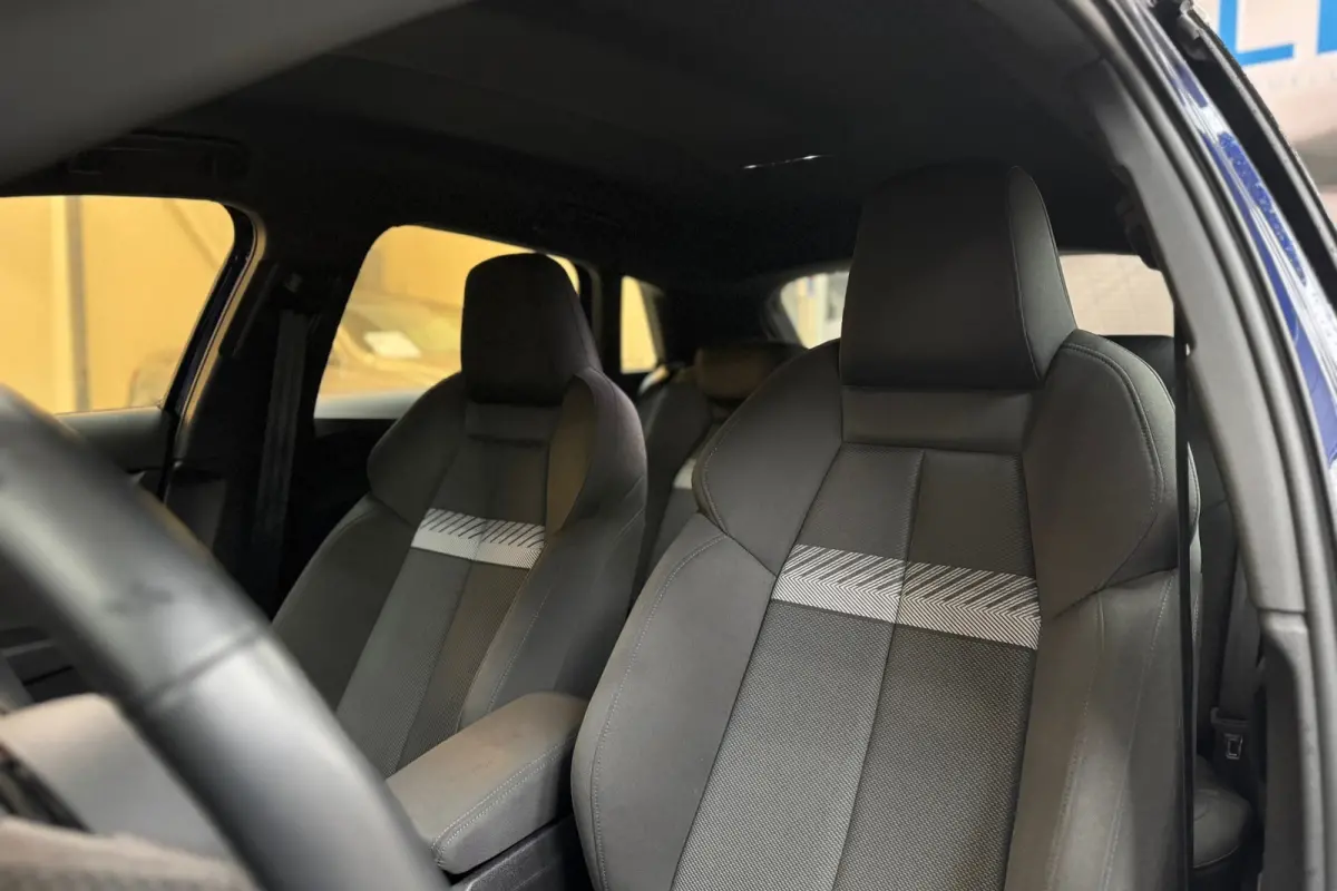 30 TFSI Advanced edition incl. 1 jaar Autotrust garantie