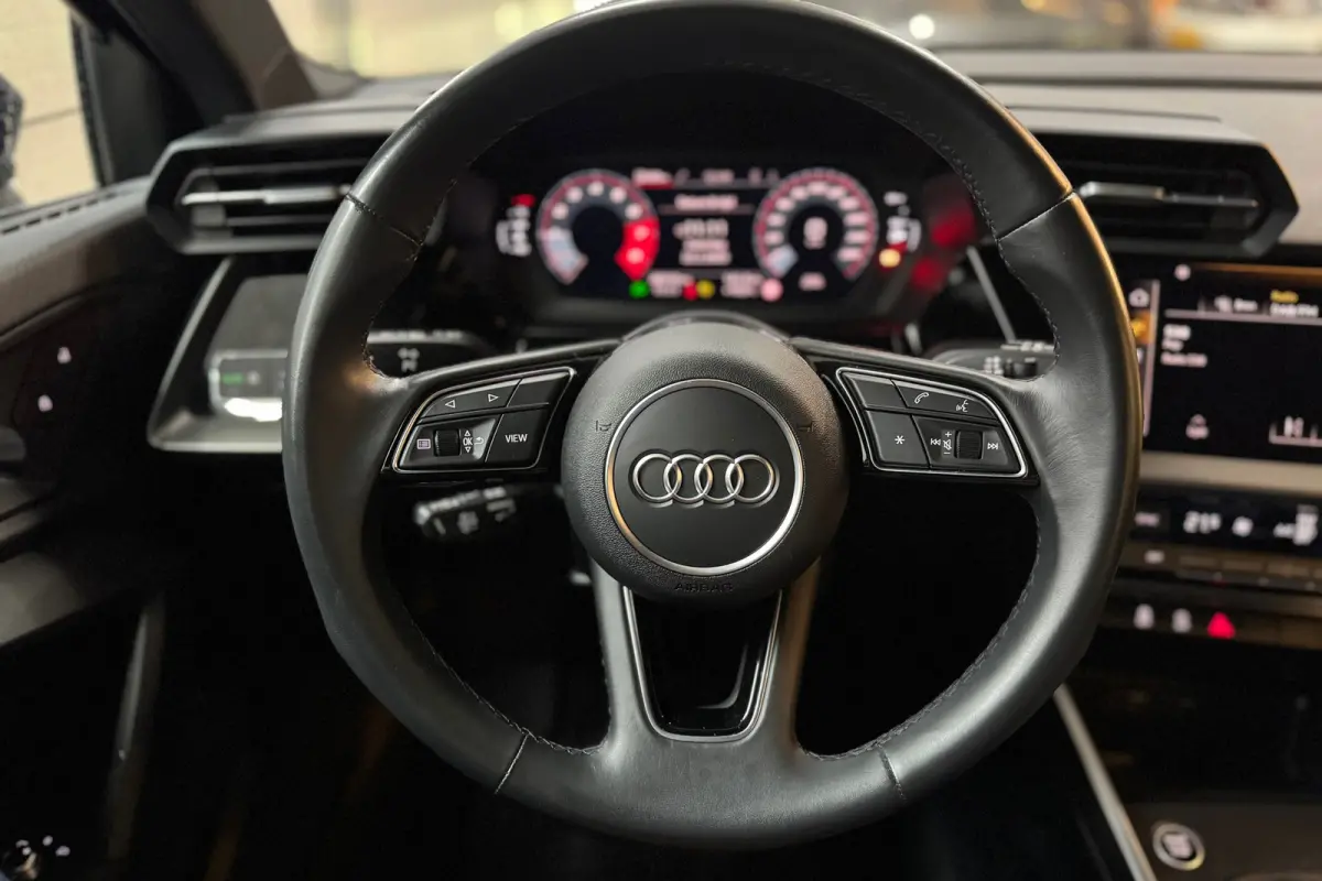 30 TFSI Advanced edition incl. 1 jaar Autotrust garantie