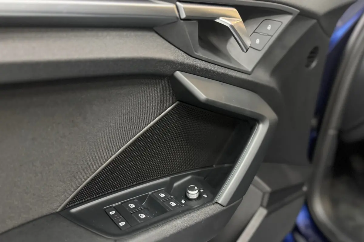 30 TFSI Advanced edition incl. 1 jaar Autotrust garantie