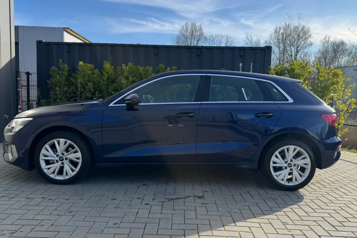 30 TFSI Advanced edition incl. 1 jaar Autotrust garantie
