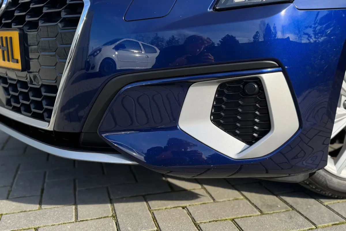 30 TFSI Advanced edition incl. 1 jaar Autotrust garantie