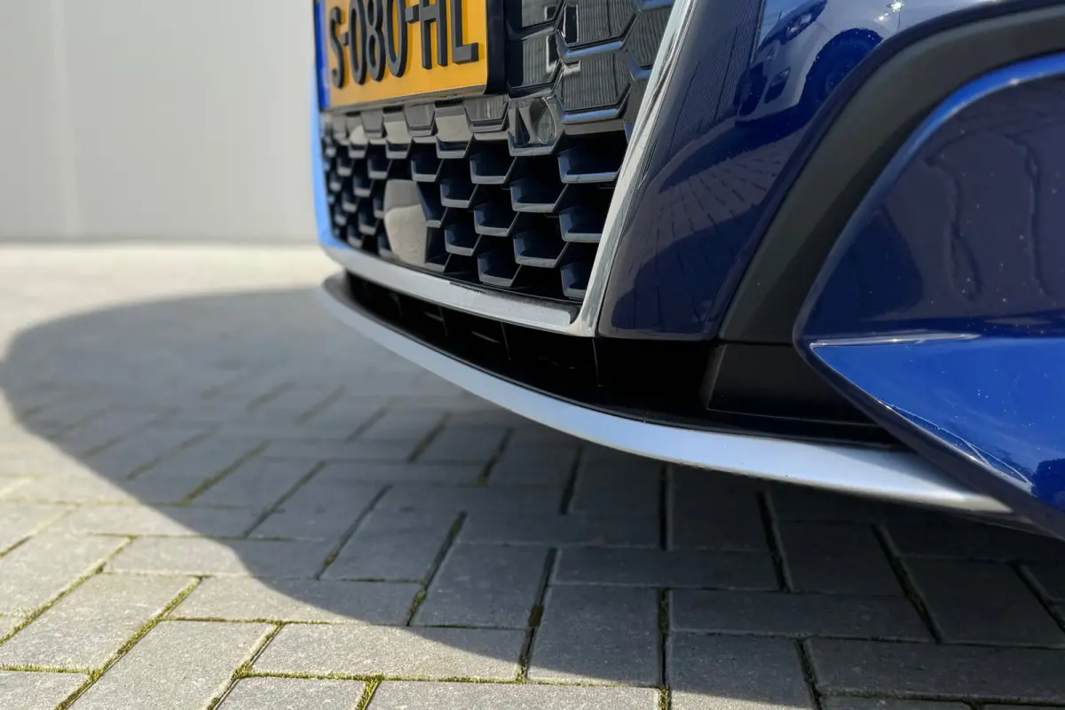 30 TFSI Advanced edition incl. 1 jaar Autotrust garantie