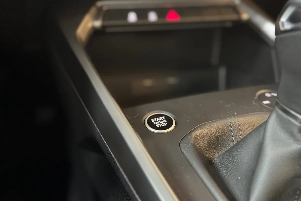 30 TFSI Advanced edition incl. 1 jaar Autotrust garantie