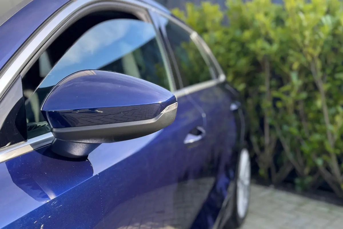 30 TFSI Advanced edition incl. 1 jaar Autotrust garantie