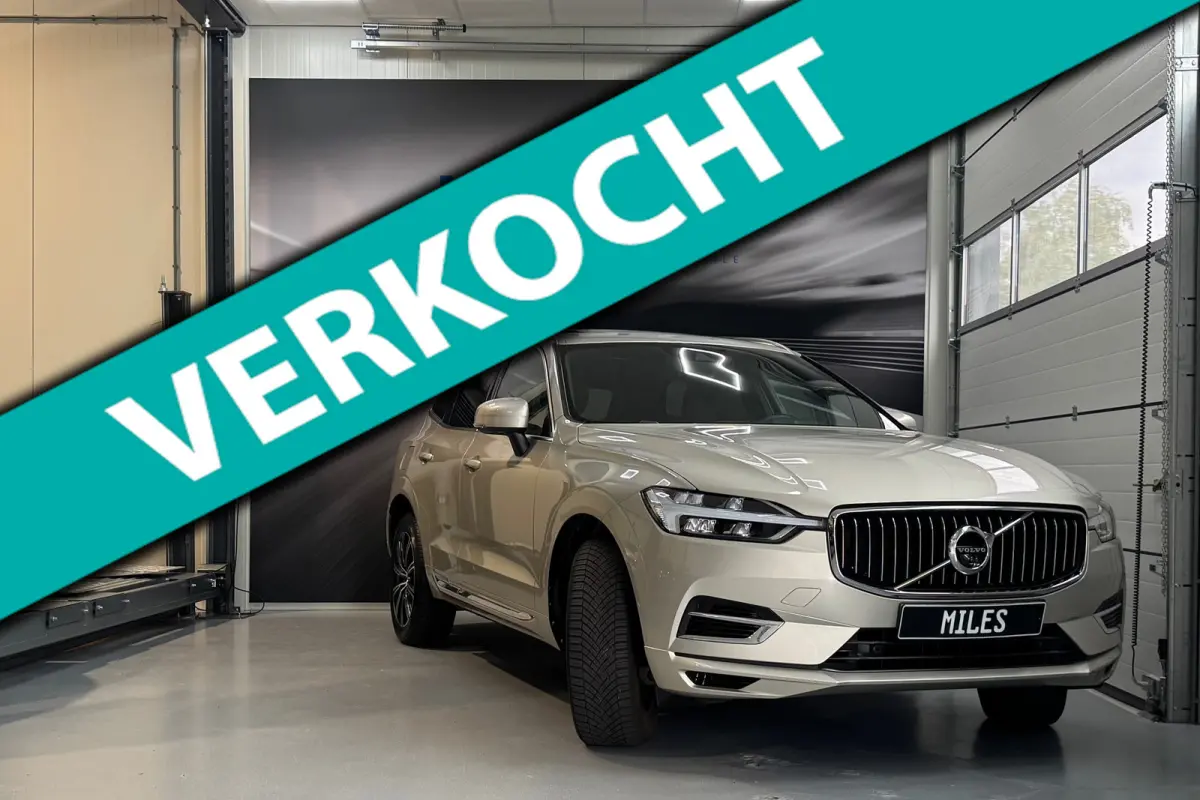 2.0 T8 Twin Engine AWD Inscription