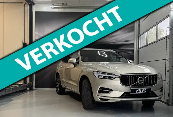 2.0 T8 Twin Engine AWD Inscription