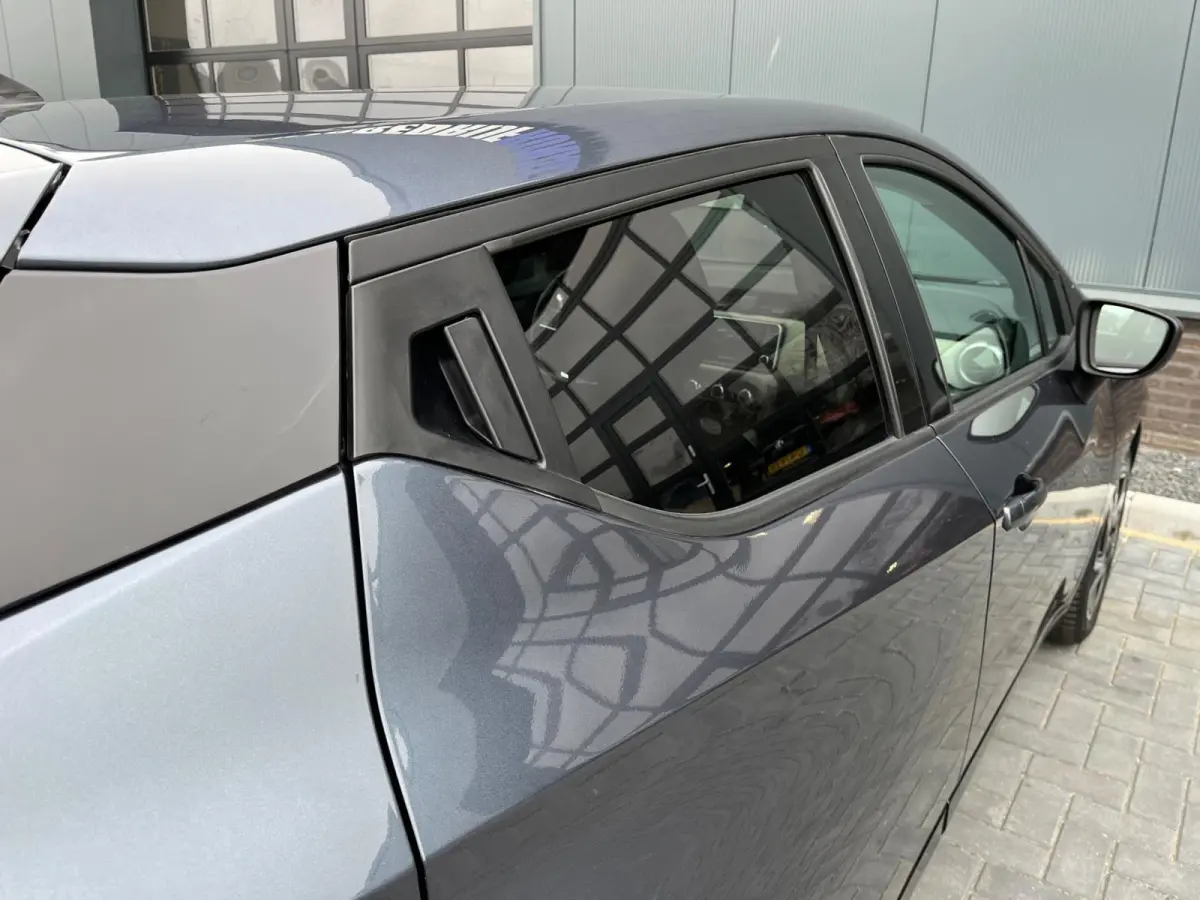 1.0 IG-T N-Design NL.Auto/Cruise/Privacy Glass/1Ste Eigenaar/Dealer onderhouden