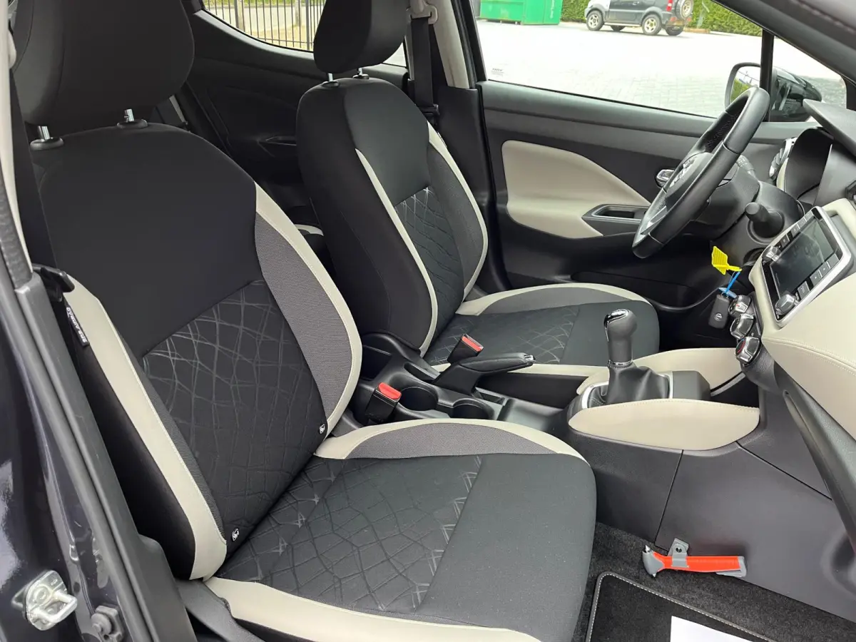1.0 IG-T N-Design NL.Auto/Cruise/Privacy Glass/1Ste Eigenaar/Dealer onderhouden
