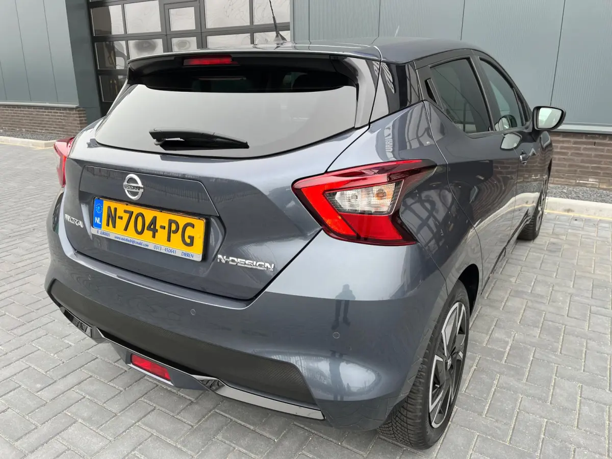 1.0 IG-T N-Design NL.Auto/Cruise/Privacy Glass/1Ste Eigenaar/Dealer onderhouden