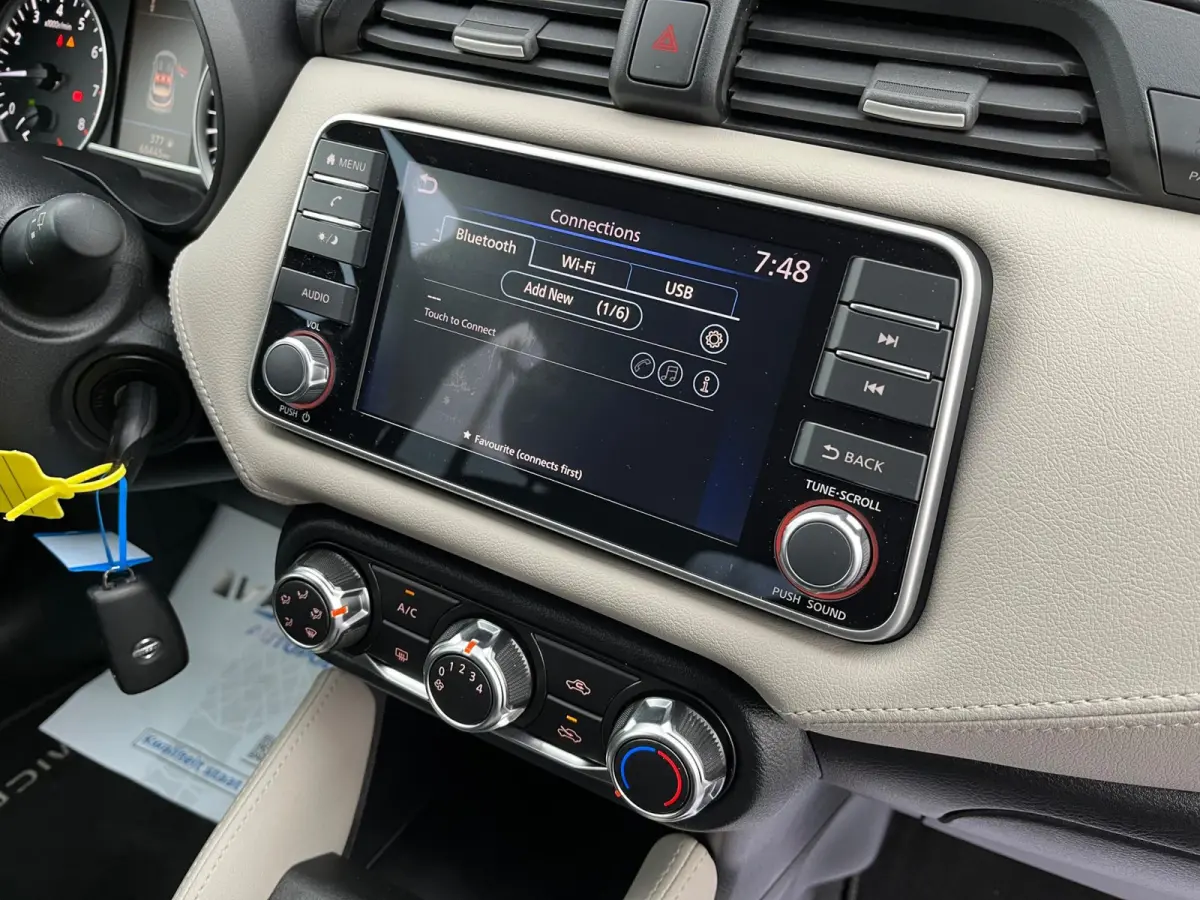 1.0 IG-T N-Design NL.Auto/Cruise/Privacy Glass/1Ste Eigenaar/Dealer onderhouden