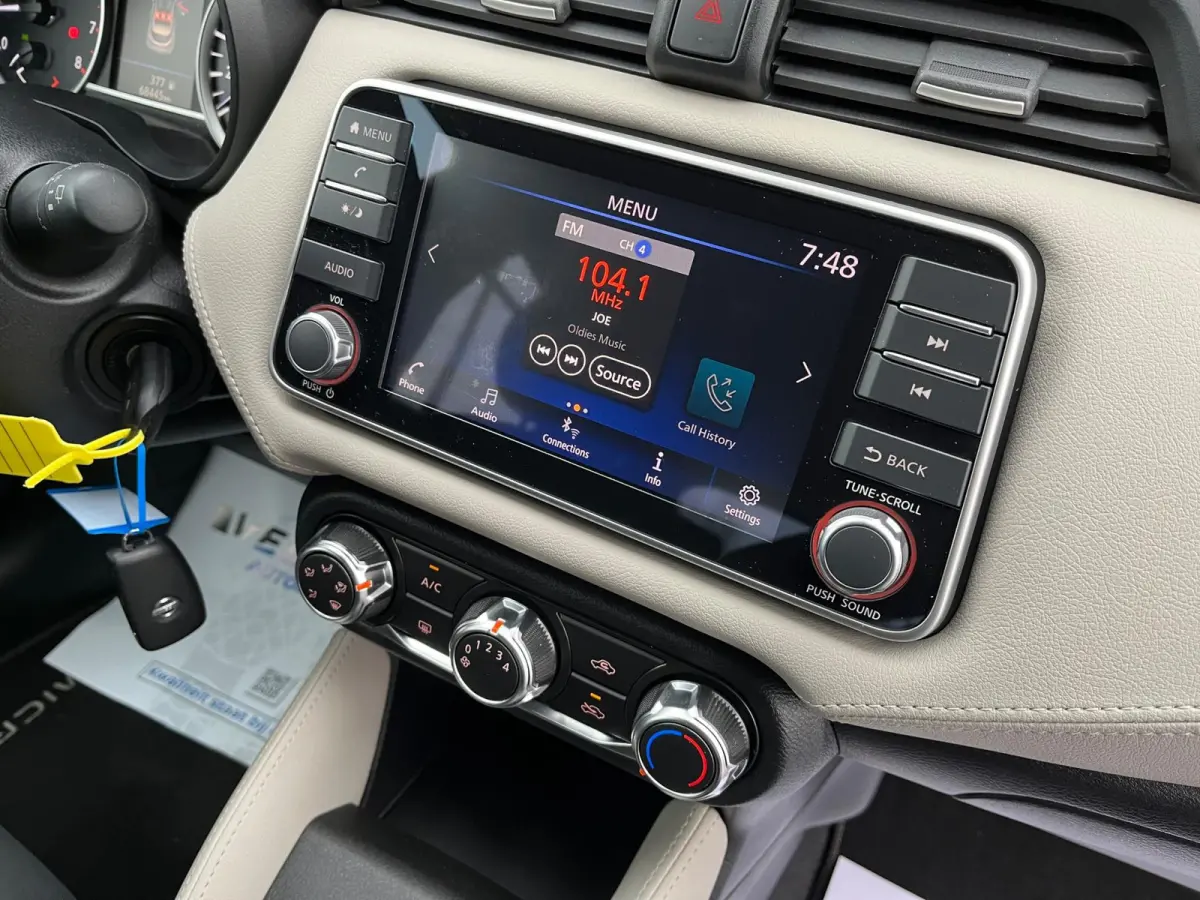 1.0 IG-T N-Design NL.Auto/Cruise/Privacy Glass/1Ste Eigenaar/Dealer onderhouden