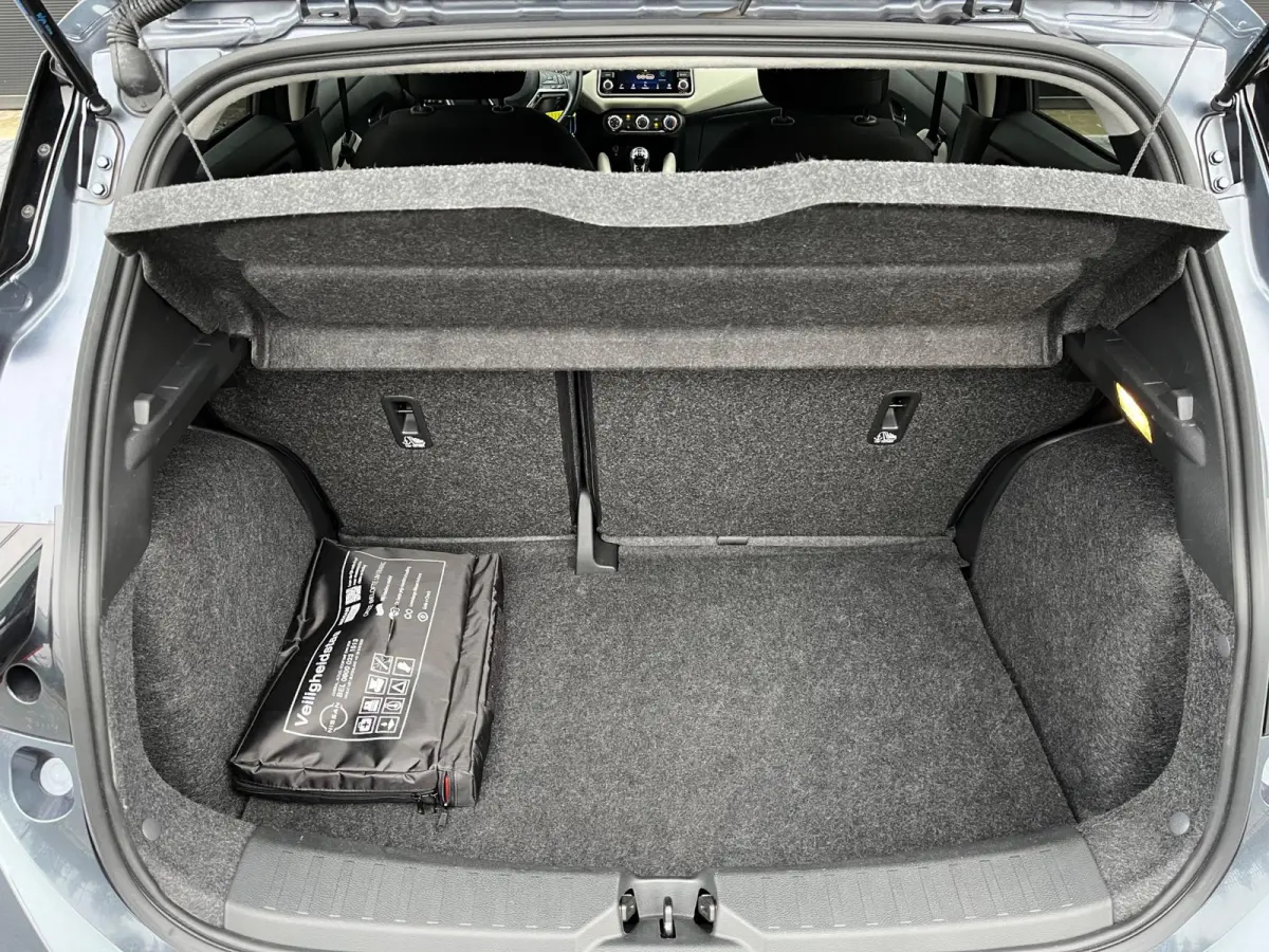 1.0 IG-T N-Design NL.Auto/Cruise/Privacy Glass/1Ste Eigenaar/Dealer onderhouden
