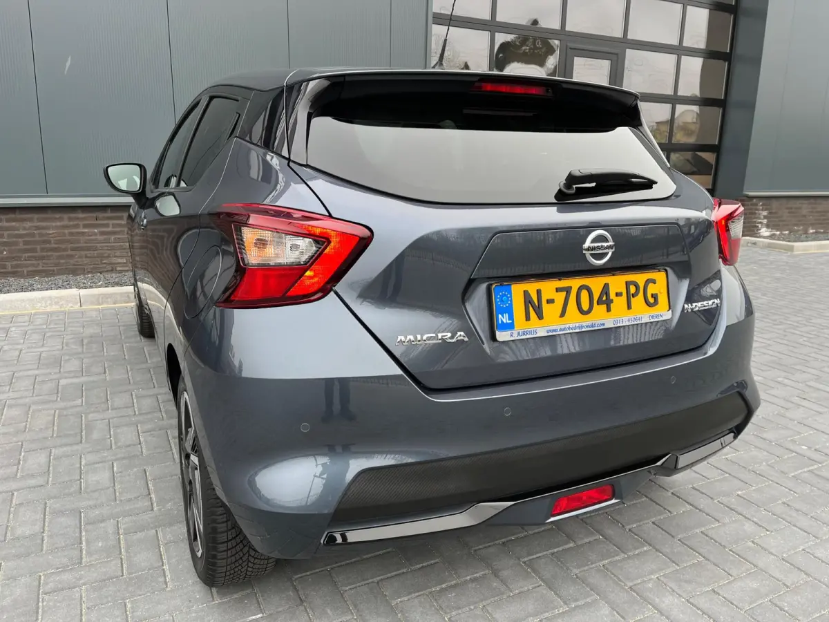 1.0 IG-T N-Design NL.Auto/Cruise/Privacy Glass/1Ste Eigenaar/Dealer onderhouden