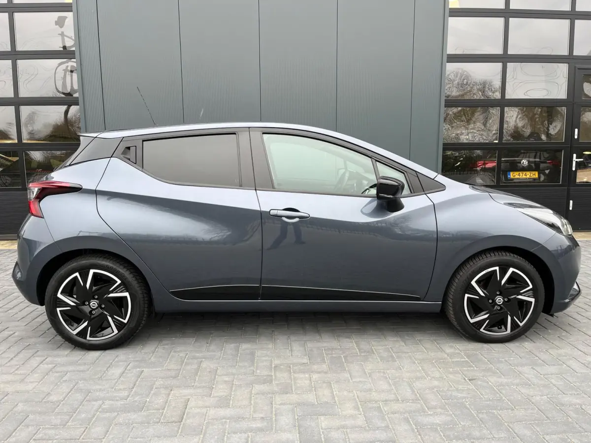 1.0 IG-T N-Design NL.Auto/Cruise/Privacy Glass/1Ste Eigenaar/Dealer onderhouden