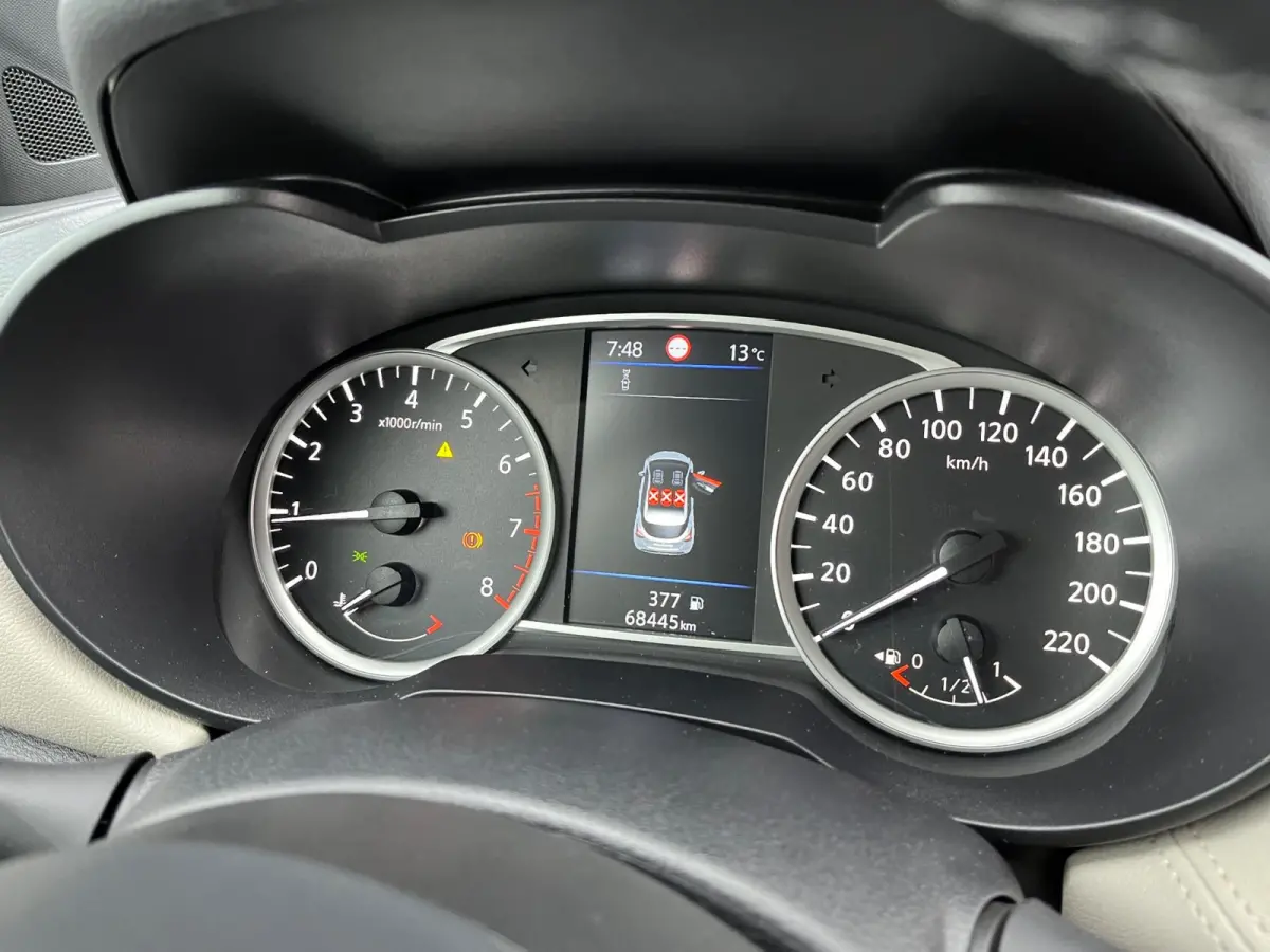 1.0 IG-T N-Design NL.Auto/Cruise/Privacy Glass/1Ste Eigenaar/Dealer onderhouden