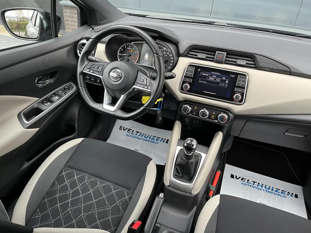 1.0 IG-T N-Design NL.Auto/Cruise/Privacy Glass/1Ste Eigenaar/Dealer onderhouden