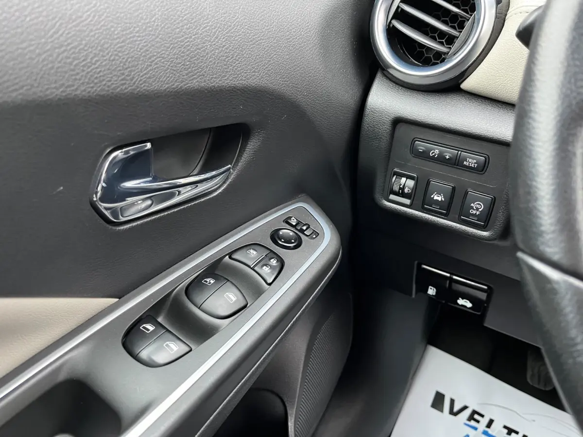1.0 IG-T N-Design NL.Auto/Cruise/Privacy Glass/1Ste Eigenaar/Dealer onderhouden