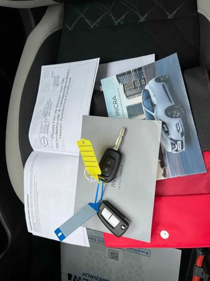 1.0 IG-T N-Design NL.Auto/Cruise/Privacy Glass/1Ste Eigenaar/Dealer onderhouden