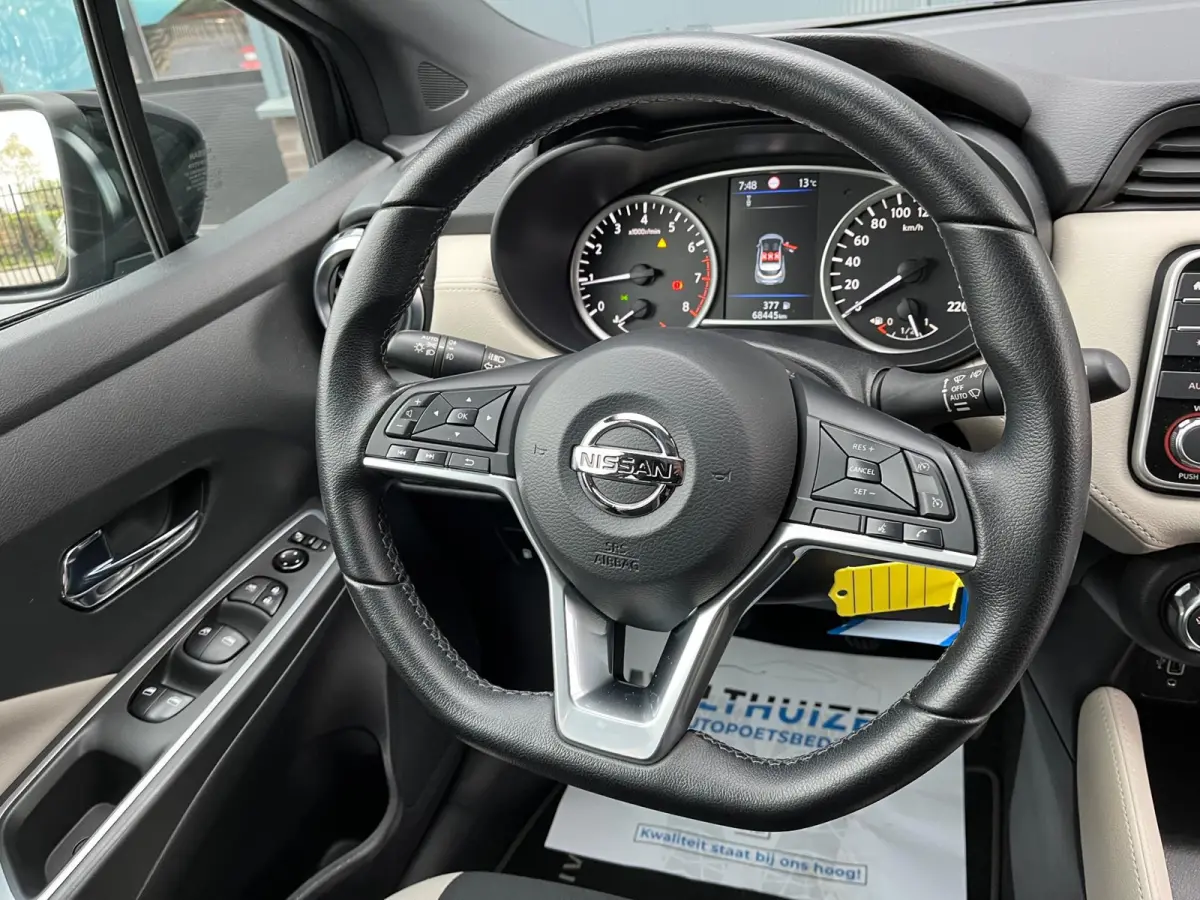 1.0 IG-T N-Design NL.Auto/Cruise/Privacy Glass/1Ste Eigenaar/Dealer onderhouden