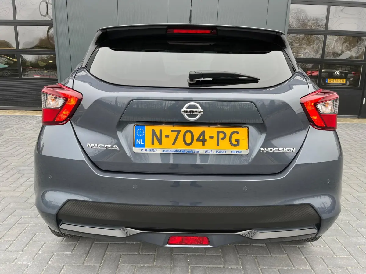 1.0 IG-T N-Design NL.Auto/Cruise/Privacy Glass/1Ste Eigenaar/Dealer onderhouden