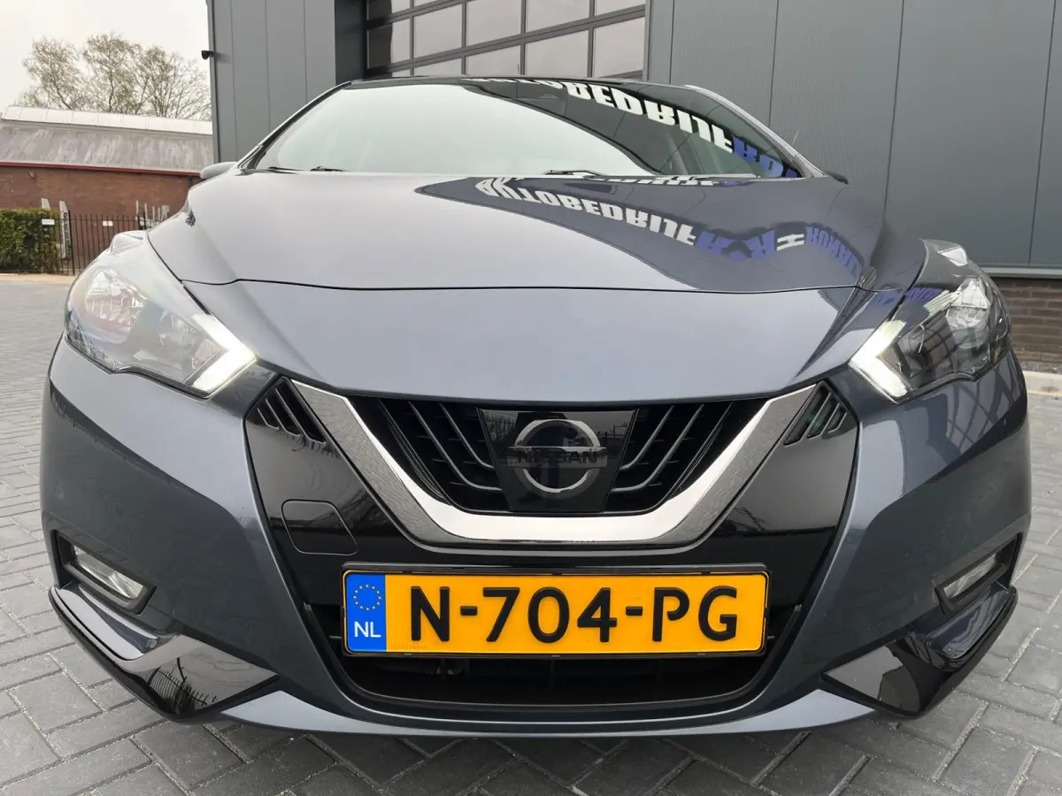 1.0 IG-T N-Design NL.Auto/Cruise/Privacy Glass/1Ste Eigenaar/Dealer onderhouden