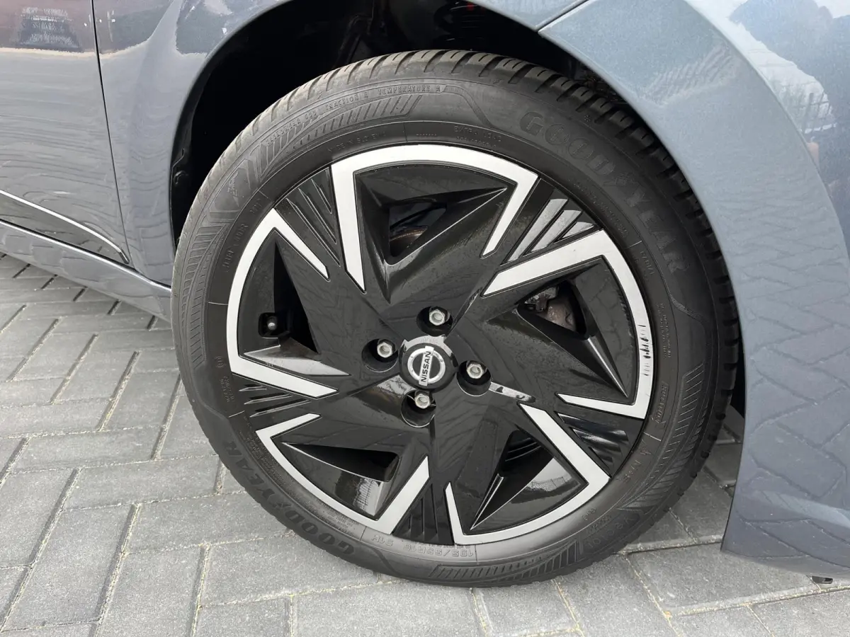 1.0 IG-T N-Design NL.Auto/Cruise/Privacy Glass/1Ste Eigenaar/Dealer onderhouden