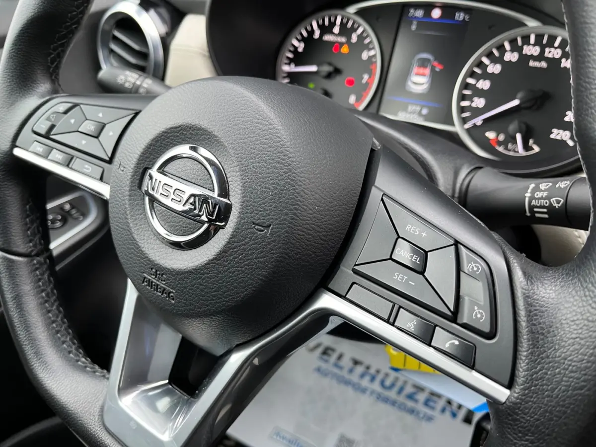 1.0 IG-T N-Design NL.Auto/Cruise/Privacy Glass/1Ste Eigenaar/Dealer onderhouden