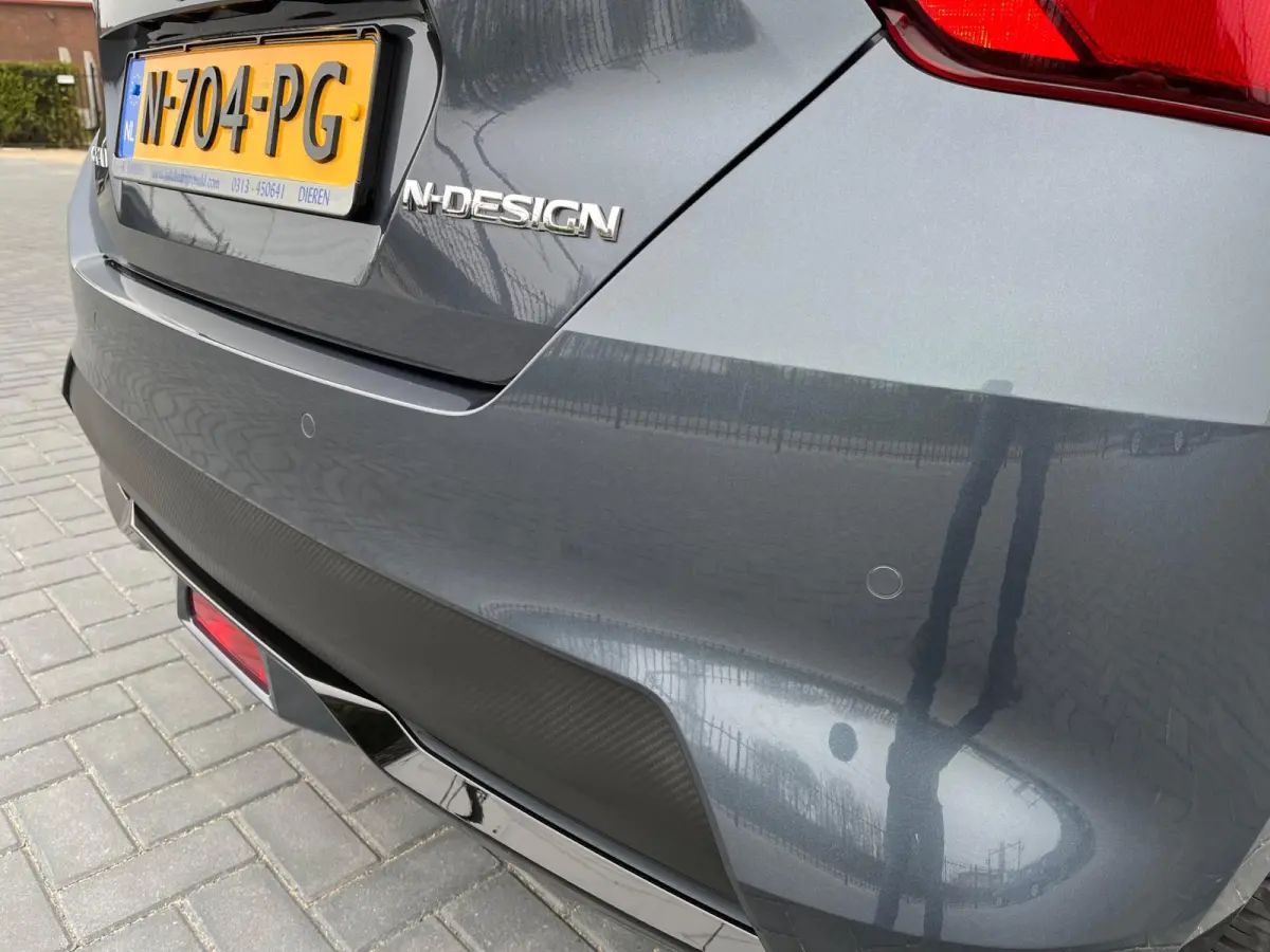 1.0 IG-T N-Design NL.Auto/Cruise/Privacy Glass/1Ste Eigenaar/Dealer onderhouden