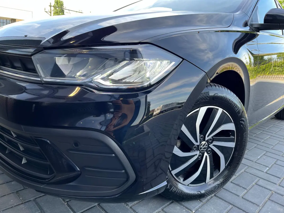 1.0 TSI Life NL.Auto/Digitaal Dashboard/Apple-Carplay/Cruise-Control/1Ste Eigenaar/Dealer Onderhouden