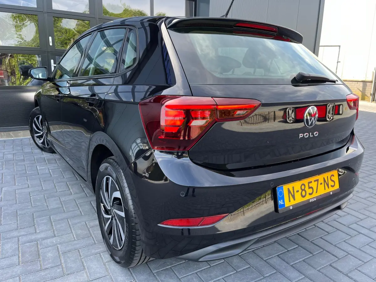 1.0 TSI Life NL.Auto/Digitaal Dashboard/Apple-Carplay/Cruise-Control/1Ste Eigenaar/Dealer Onderhouden
