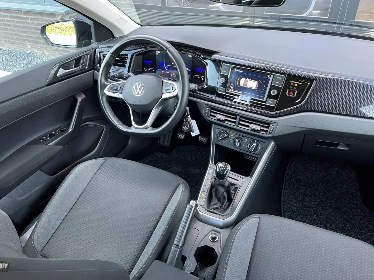 1.0 TSI Life NL.Auto/Digitaal Dashboard/Apple-Carplay/Cruise-Control/1Ste Eigenaar/Dealer Onderhouden