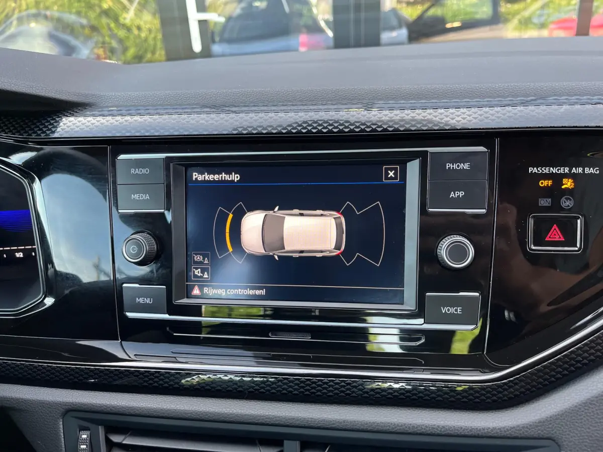 1.0 TSI Life NL.Auto/Digitaal Dashboard/Apple-Carplay/Cruise-Control/1Ste Eigenaar/Dealer Onderhouden