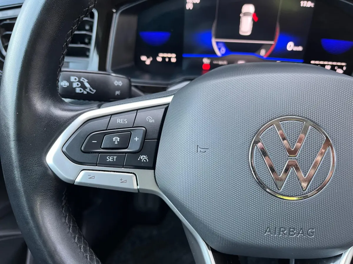 1.0 TSI Life NL.Auto/Digitaal Dashboard/Apple-Carplay/Cruise-Control/1Ste Eigenaar/Dealer Onderhouden