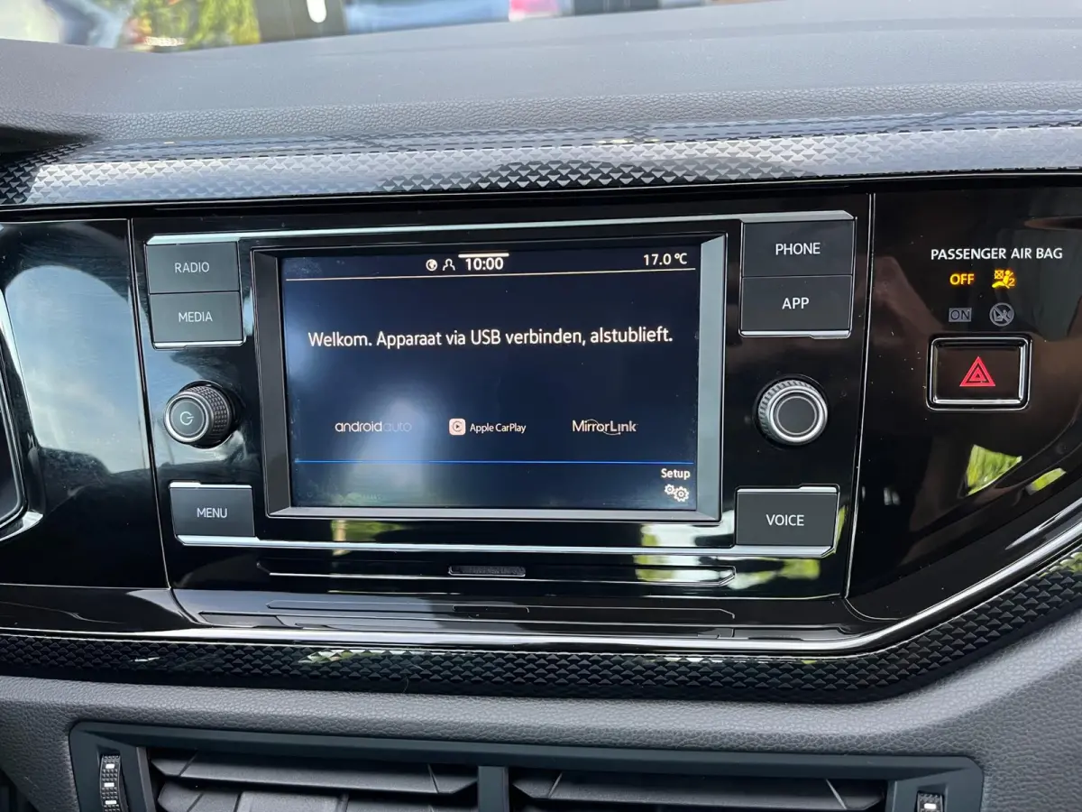 1.0 TSI Life NL.Auto/Digitaal Dashboard/Apple-Carplay/Cruise-Control/1Ste Eigenaar/Dealer Onderhouden